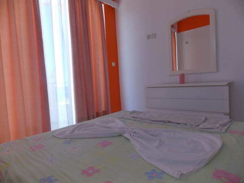 Apartamentos Hotel Damian