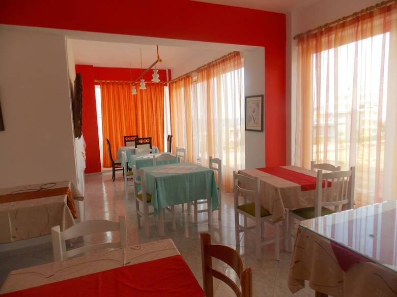 Apartamentos Hotel Damian