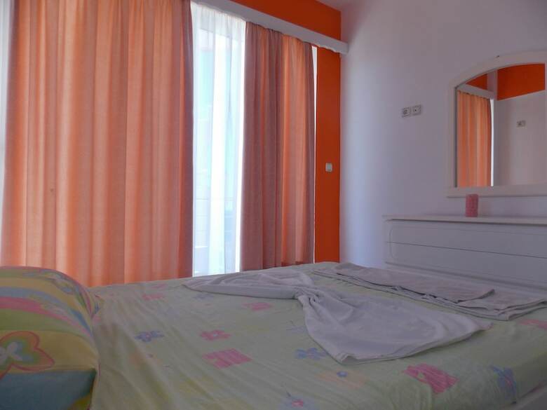 Apartamentos Hotel Damian