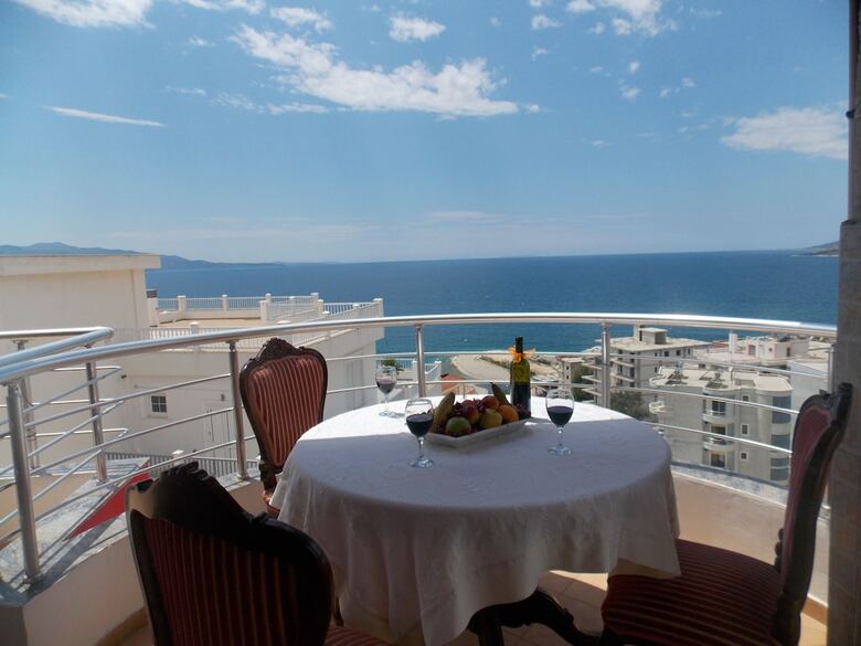Apartamentos Hotel Damian