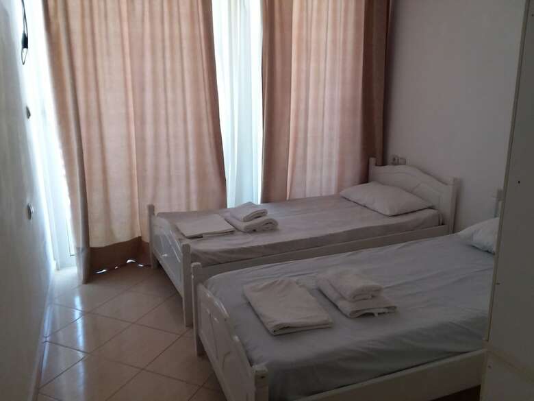 Apartamentos Hotel Damian