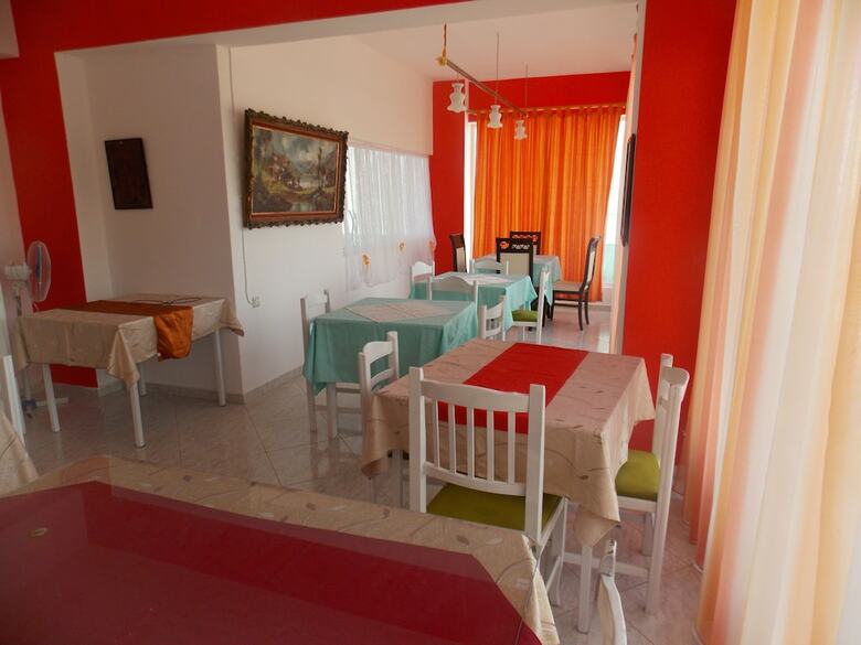 Apartamentos Hotel Damian