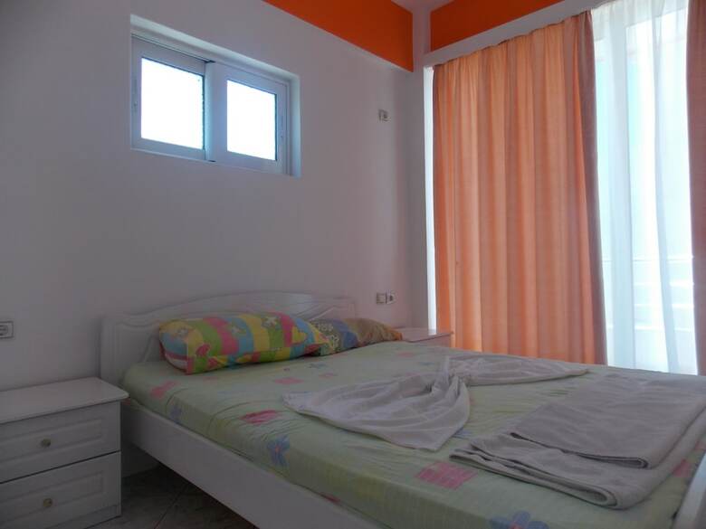 Apartamentos Hotel Damian