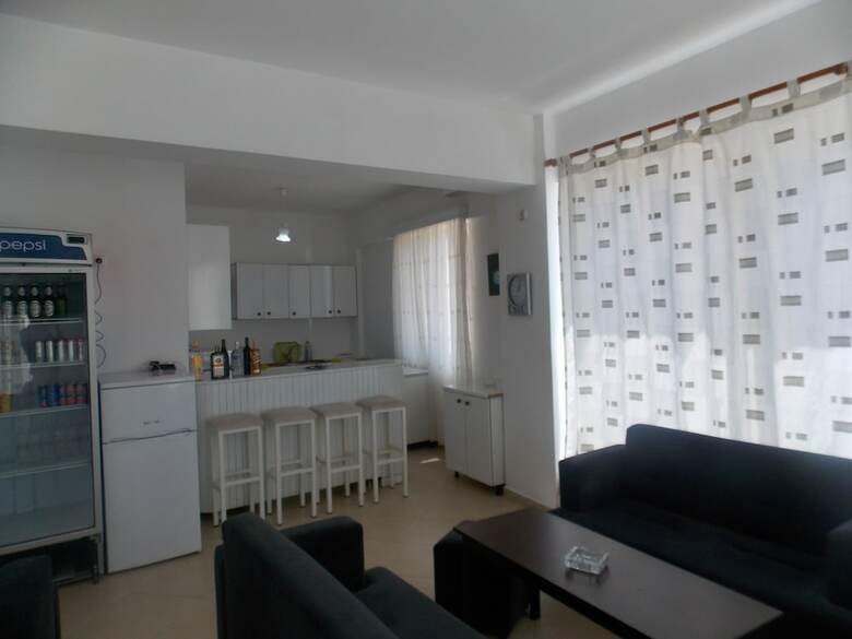 Apartamentos Hotel Damian