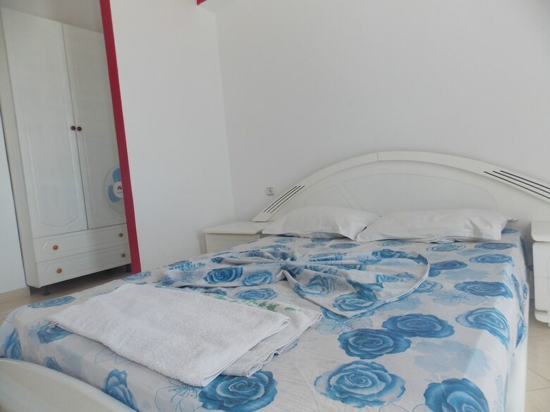 Apartamentos Hotel Damian