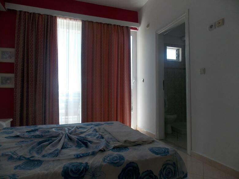 Apartamentos Hotel Damian
