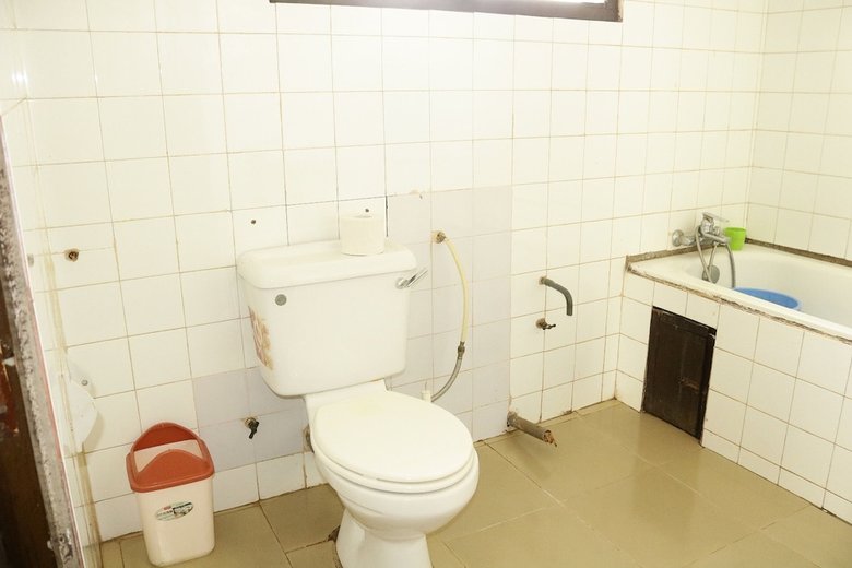 Hotel Kikwor Guesthouse
