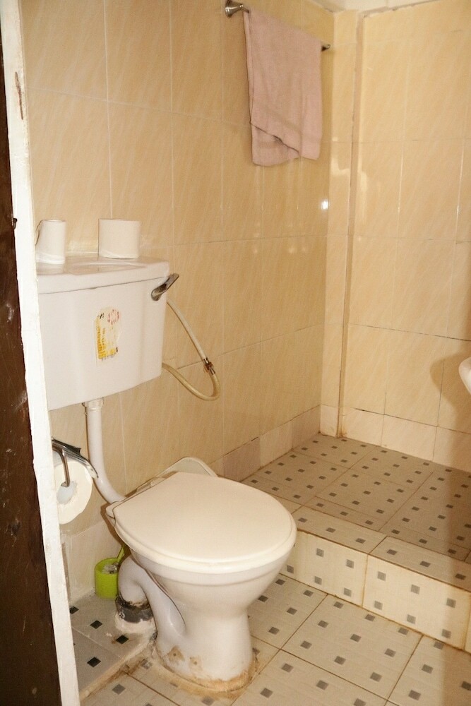 Hotel Kikwor Guesthouse