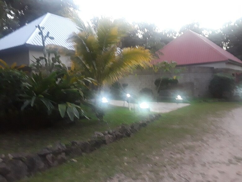 Posada Calico Jack's Village