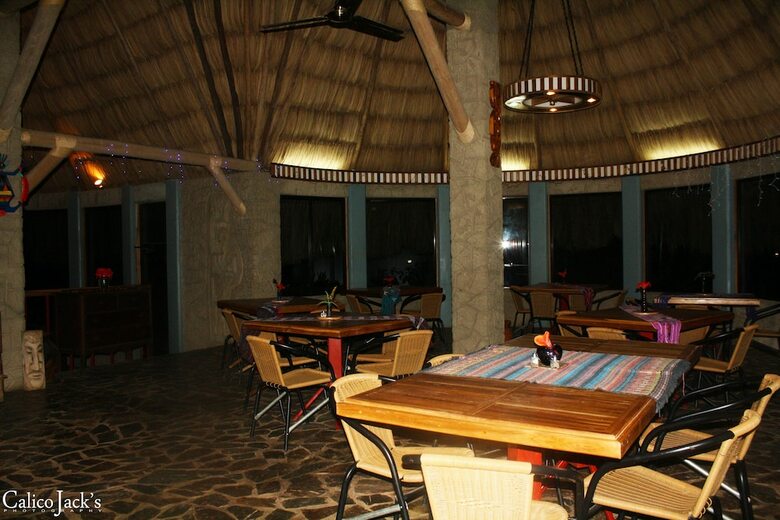Posada Calico Jack's Village