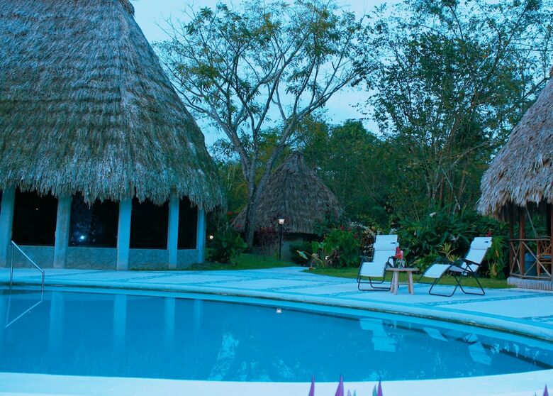 Posada Calico Jack's Village