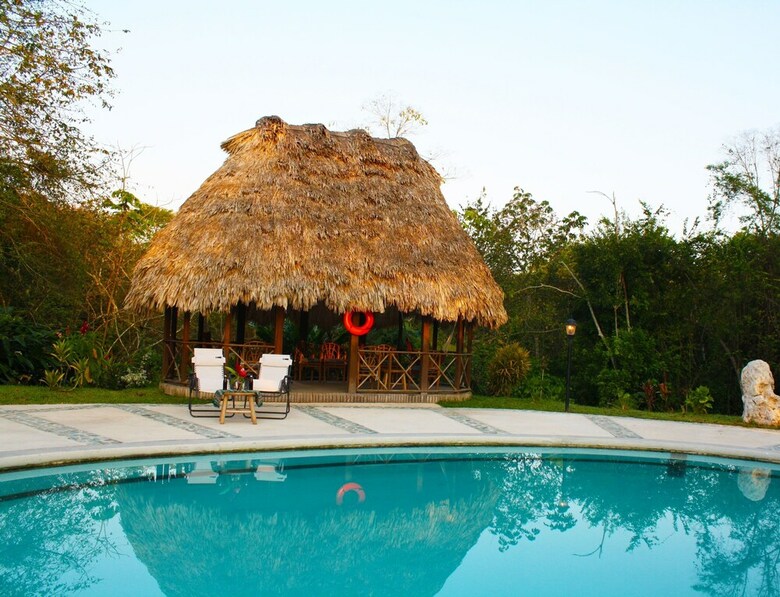 Posada Calico Jack's Village