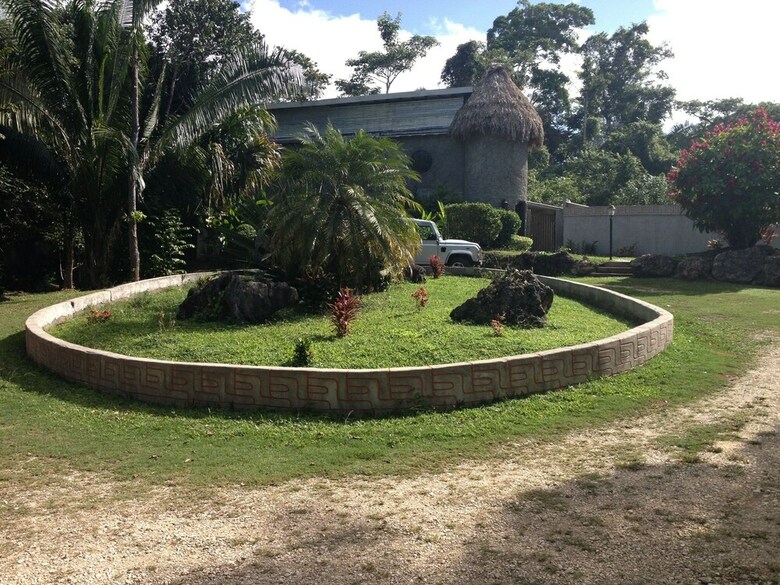 Posada Calico Jack's Village