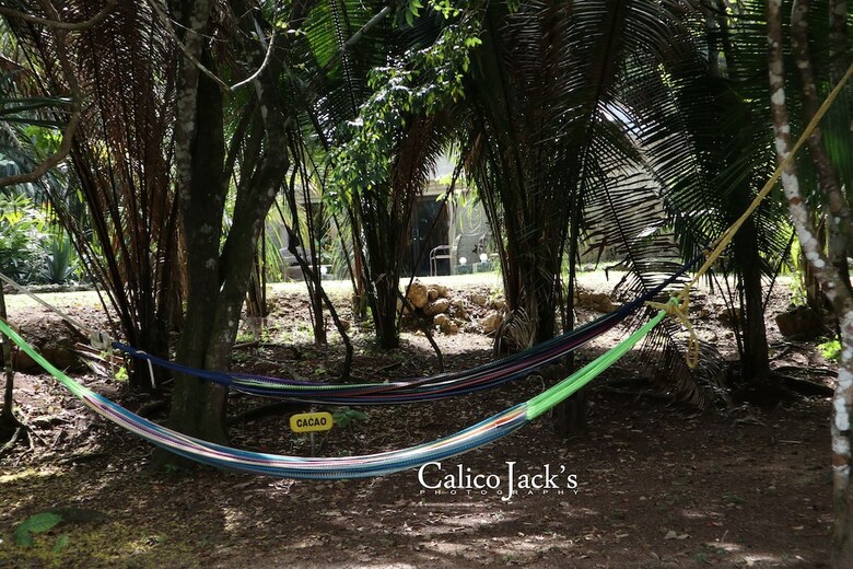 Posada Calico Jack's Village