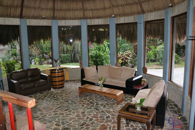 Posada Calico Jack's Village