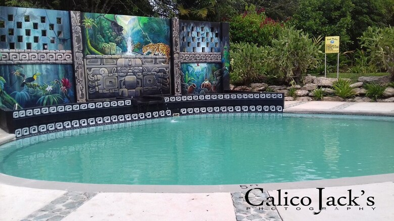 Posada Calico Jack's Village