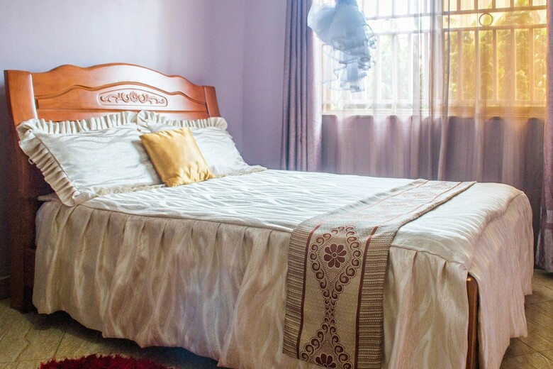 Homely Nest Hotel