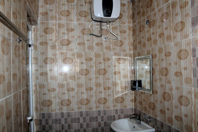Osajamen Hotel