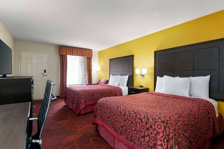 Motel Days Inn By Wyndham Weldon/roanoke Rapids