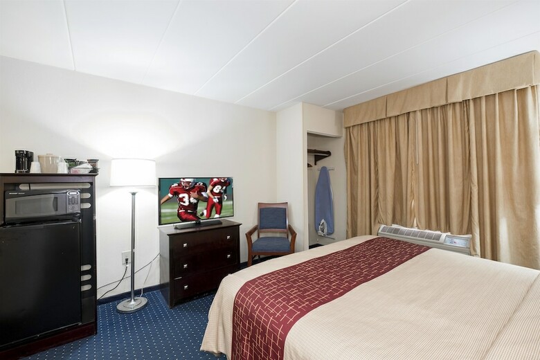 Hotel Red Roof Inn Annapolis