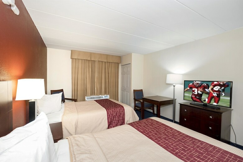 Hotel Red Roof Inn Annapolis