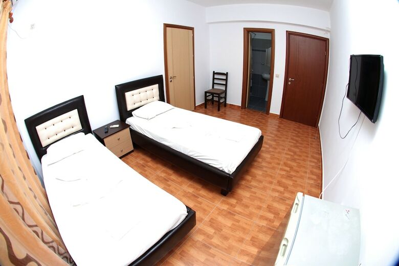 Hotel Eleana