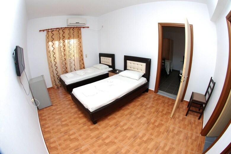 Hotel Eleana
