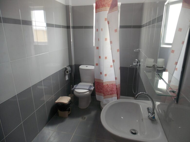 Hotel Eleana