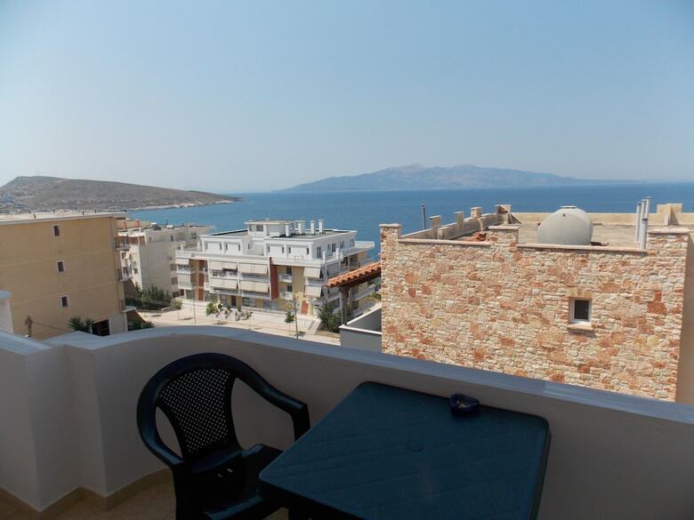 Hotel Eleana