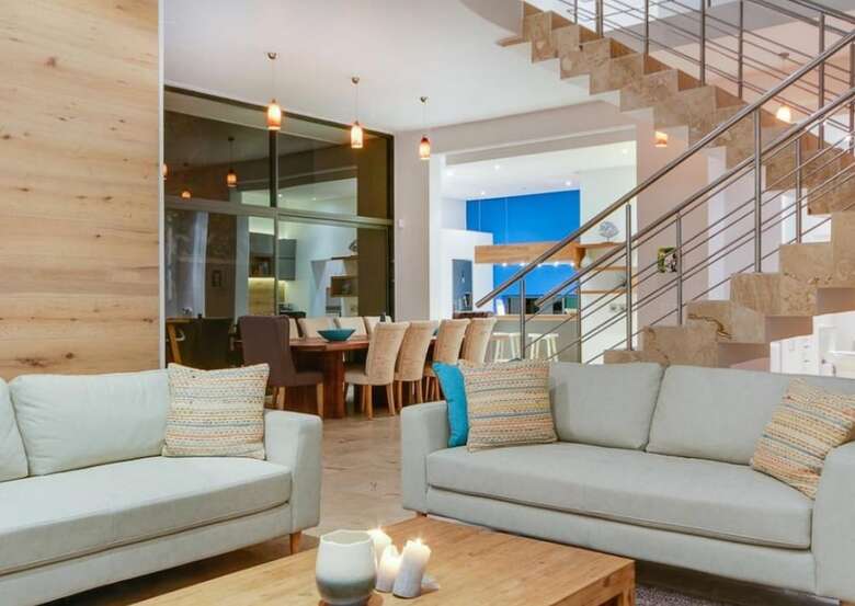Harrier Place - Four Bedroom Villa, Sleeps 8