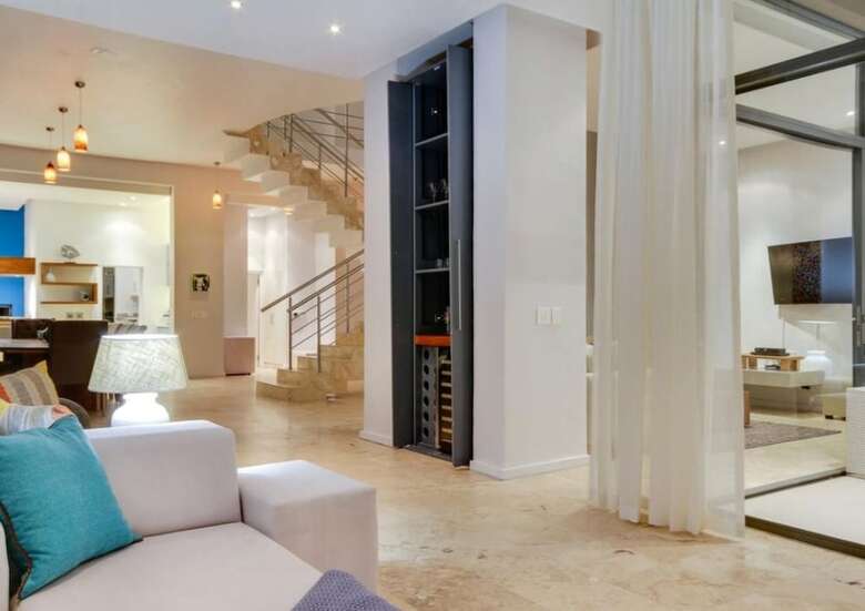 Harrier Place - Four Bedroom Villa, Sleeps 8