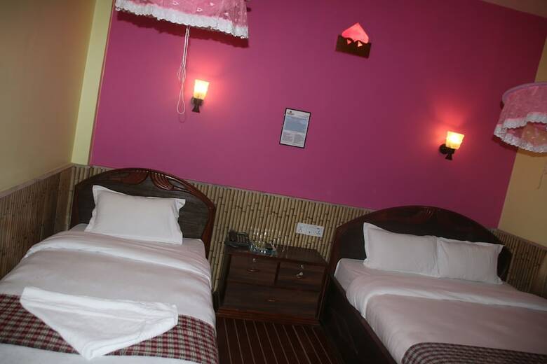 Hotel Sweet Home