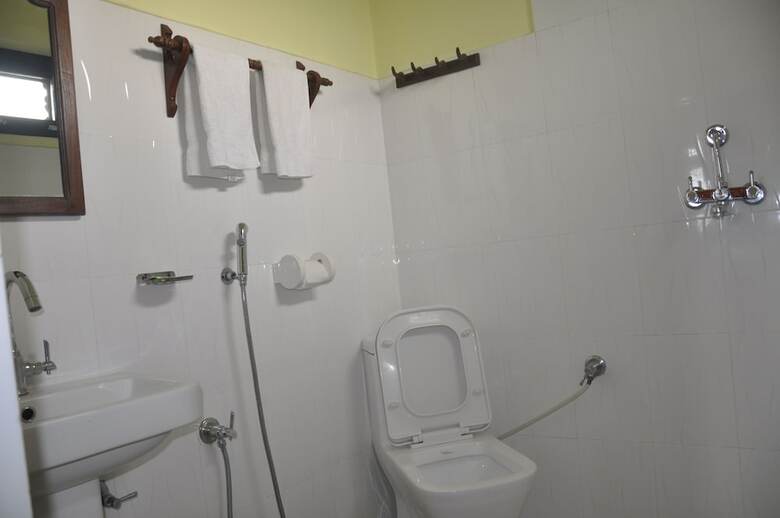 Hotel Sweet Home