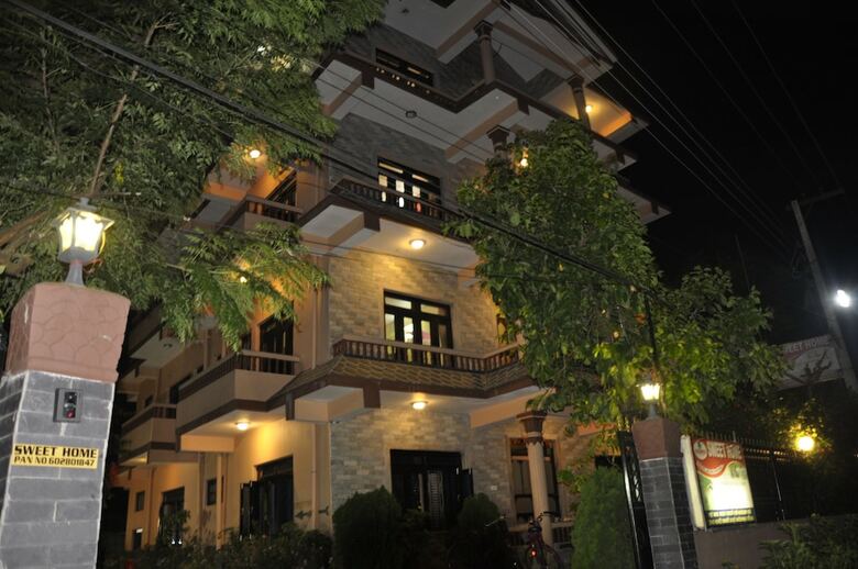 Hotel Sweet Home