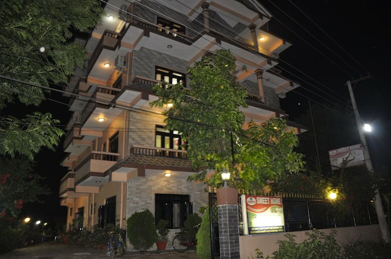 Hotel Sweet Home