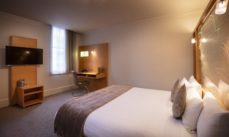 Hotel Great Cumberland Place