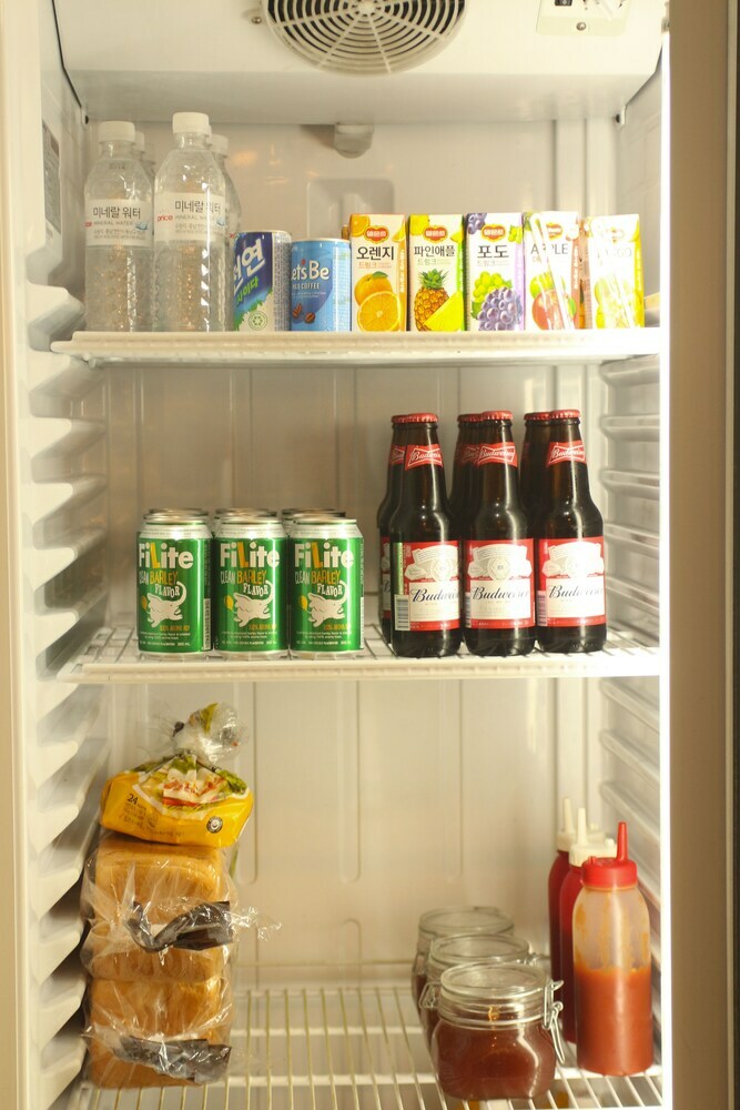 Hostal Yeha Guesthouse - Hostel