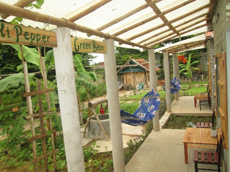 Posada Happy Greenfield
