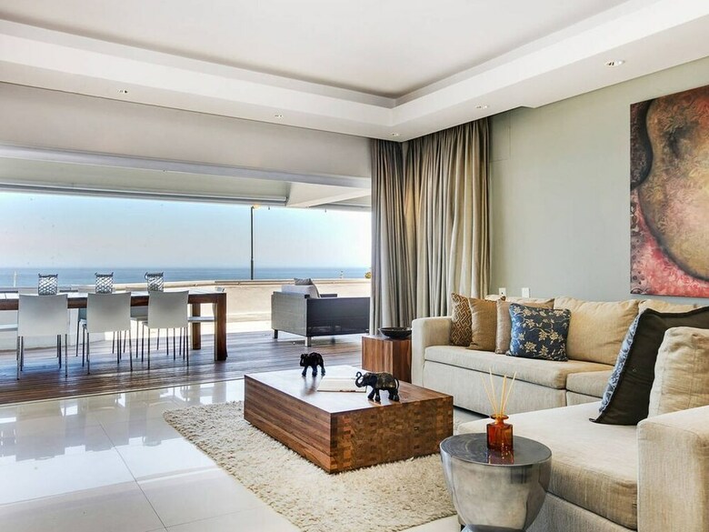 Rhapsody - Two Bedroom Apartment, Sleeps 4