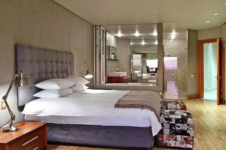 Rhapsody - Two Bedroom Apartment, Sleeps 4