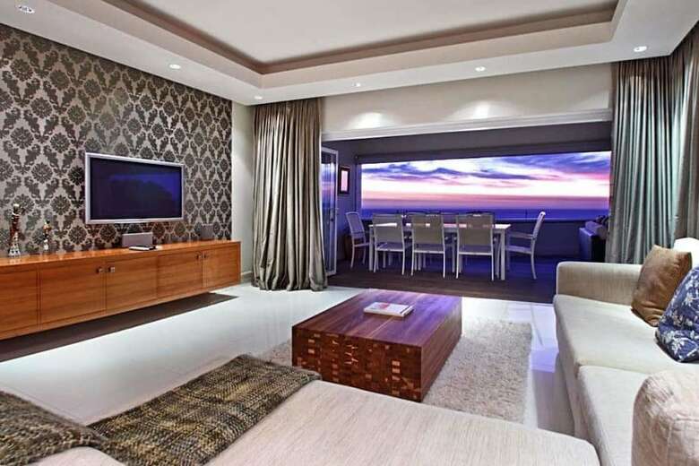 Rhapsody - Two Bedroom Apartment, Sleeps 4