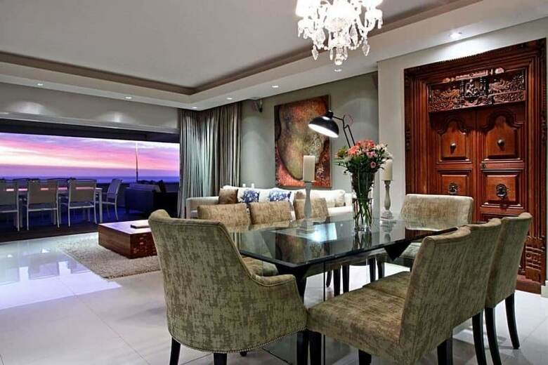 Rhapsody - Two Bedroom Apartment, Sleeps 4