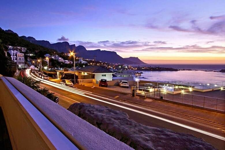 Rhapsody - Two Bedroom Apartment, Sleeps 4