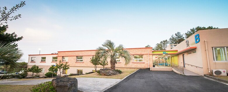 Hotel Jeju Youth Hostel