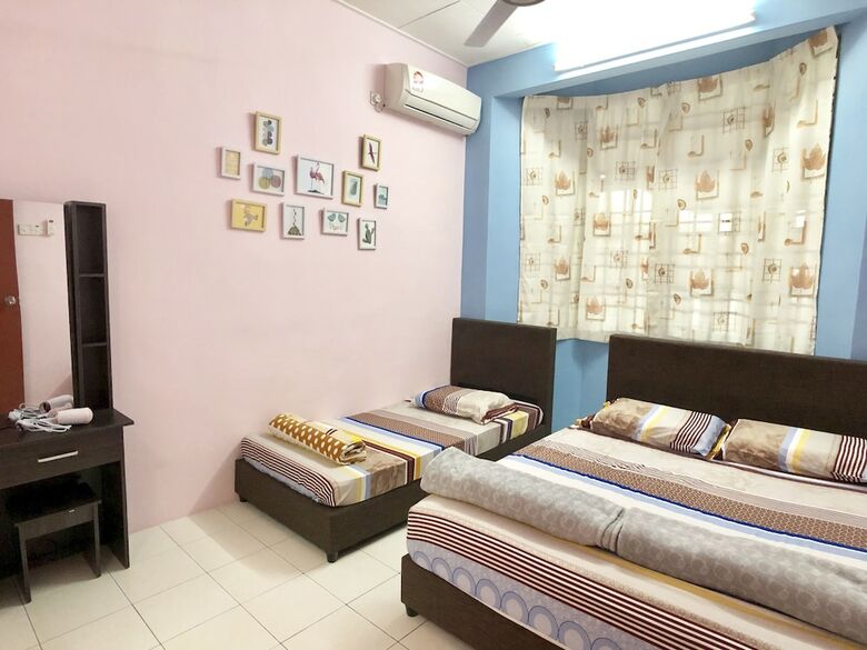 Hotel Sakura 2 Homestay Kampar