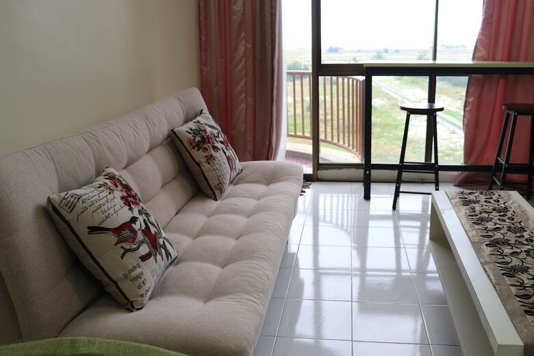 Apartamentos Lagenda Condominium