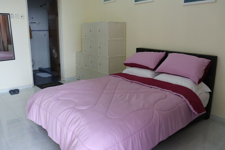 Apartamentos Lagenda Condominium