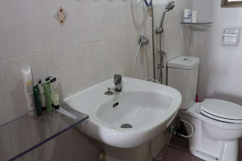 Apartamentos Lagenda Condominium