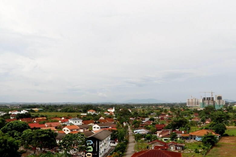 Apartamentos Lagenda Condominium