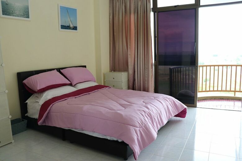 Apartamentos Lagenda Condominium